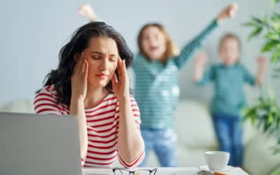 How Stress Impacts Your Mental Health (And What to Do)