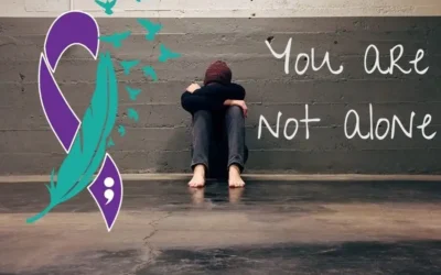 Why Suicide Prevention Month Matters (And How You Can Help)
